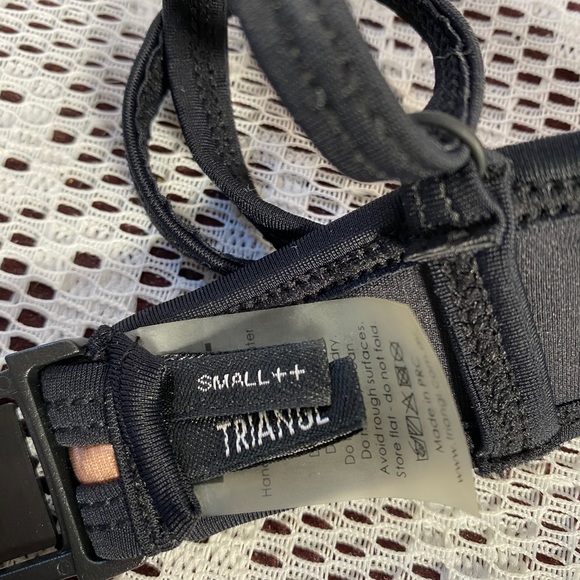 TRIANGL women’s activewear bra - Picture 4 of 4